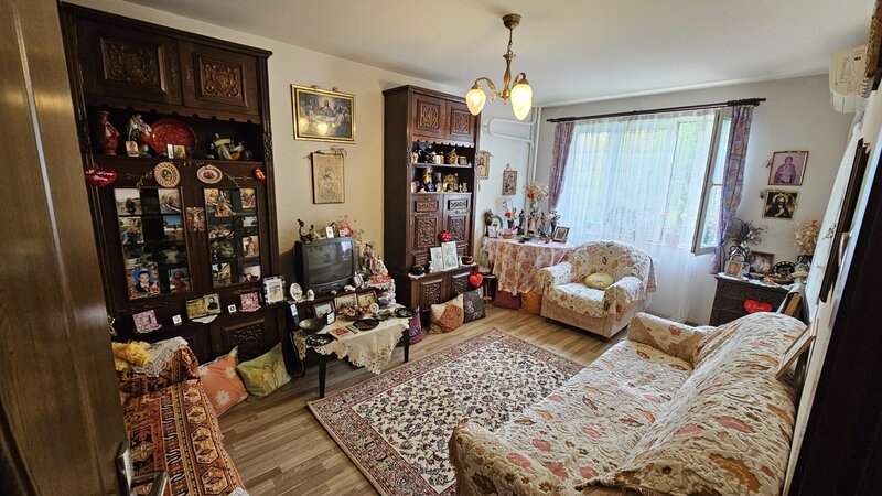 Titan, Nicolae Grigorescu,