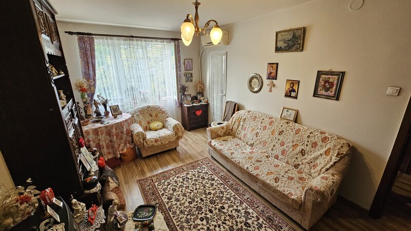 Titan, Nicolae Grigorescu,