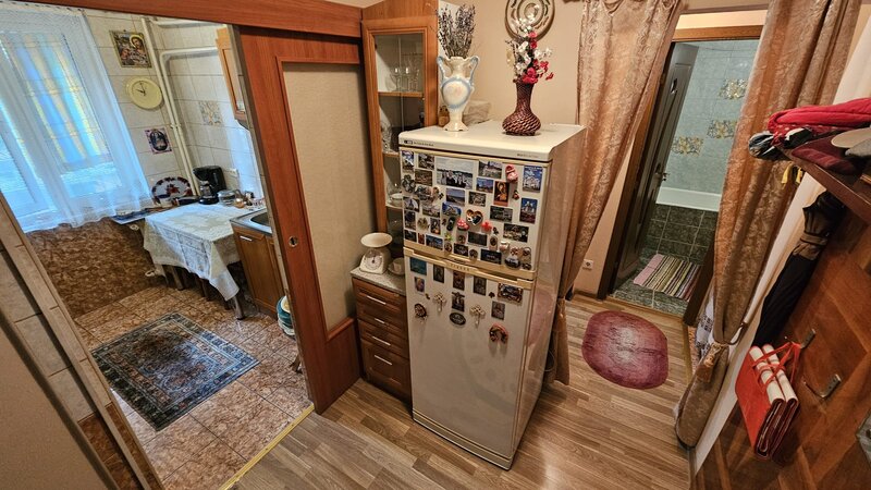 Titan, Nicolae Grigorescu,