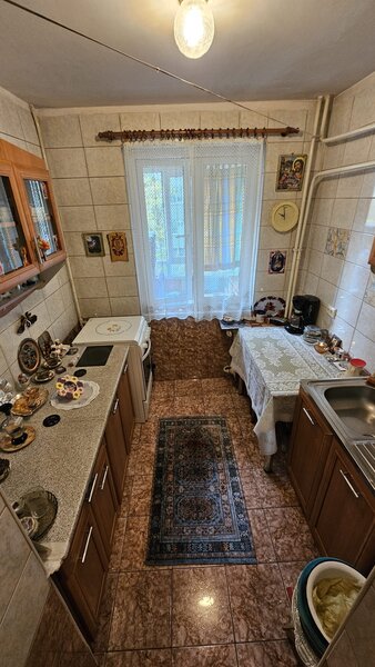 Titan, Nicolae Grigorescu,