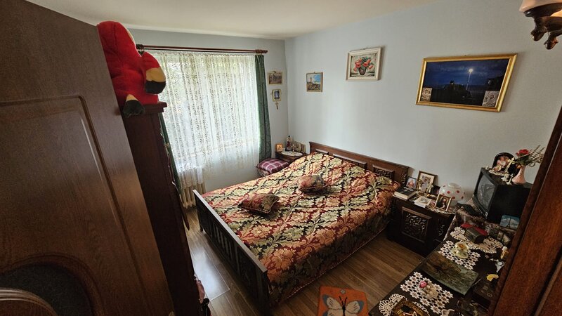 Titan, Nicolae Grigorescu,