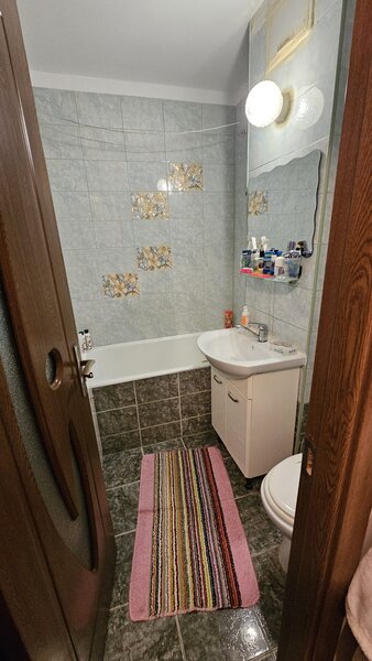 Titan, Nicolae Grigorescu,