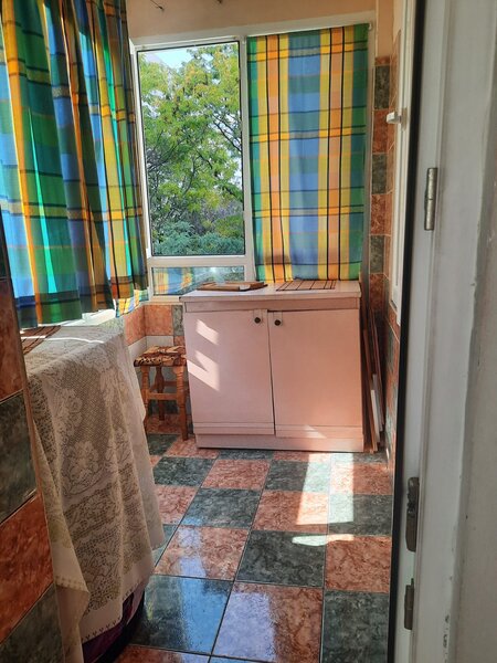 Titan, Nicolae Grigorescu,